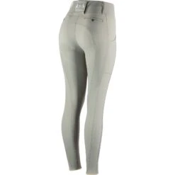 B Vertigo Gia Reitleggings Mit Vollbesatz Mit Gürtelschlaufen Für Damen -Equestrian Dreams 36274 FBR 3
