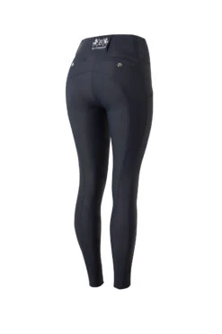 B Vertigo Gia Reitleggings Mit Vollbesatz Mit Gürtelschlaufen Für Damen -Equestrian Dreams 36274 vdb 01