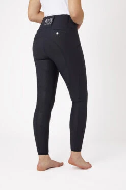 B Vertigo Gia Reitleggings Mit Vollbesatz Mit Gürtelschlaufen Für Damen -Equestrian Dreams 36274 vdb 02