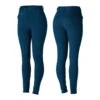 Horze Active Damen Reithose Mit Vollgrip 1 Horze Active Damen Reithose Mit Vollgrip -Equestrian Dreams 36277 ARB 1