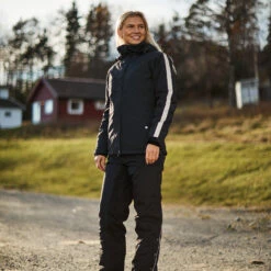 Horze Cheyenne Gefütterte Winterreithose Für Damen 20 Horze Cheyenne Gefütterte Winterreithose Für Damen -Equestrian Dreams 36283 BL 6