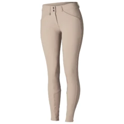 Horze Grand Prix Damen Reithose Mit Vollbesatz Mit Silikon Grip -Equestrian Dreams 36291 EBE 2