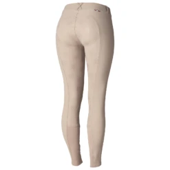 Horze Grand Prix Damen Reithose Mit Vollbesatz Mit Silikon Grip -Equestrian Dreams 36291 EBE 3