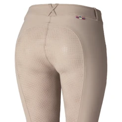 Horze Grand Prix Damen Reithose Mit Vollbesatz Mit Silikon Grip -Equestrian Dreams 36291 EBE 5