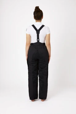 Horze WinterRider Wasserdichte Thermoreithose Für Damen -Equestrian Dreams 36550 bl 06