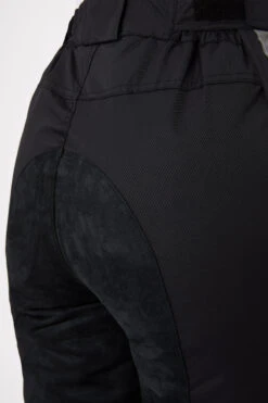 Horze WinterRider Wasserdichte Thermoreithose Für Damen -Equestrian Dreams 36550 bl 11