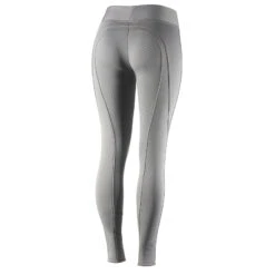 Horze Active Winterreitleggings Mit Vollbesatz Und Silikon-Grip Für Damen -Equestrian Dreams 36610 FRBE 3