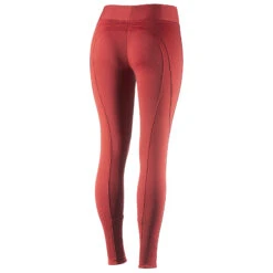 Horze Active Winterreitleggings Mit Vollbesatz Und Silikon-Grip Für Damen -Equestrian Dreams 36610 SSRE 3