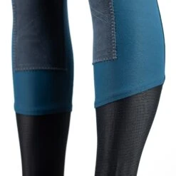 Horze Angelina Leichte Damen Stretch-Reithose Mit Lederkniebesatz -Equestrian Dreams 36618 RPB 5