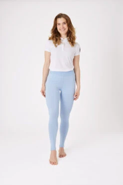 Horze Madison Damen Reitleggings Mit Vollbesatz -Equestrian Dreams 36637 510 03