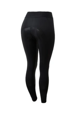 Horze Madison Damen Reitleggings Mit Vollbesatz -Equestrian Dreams 36637 BL 1
