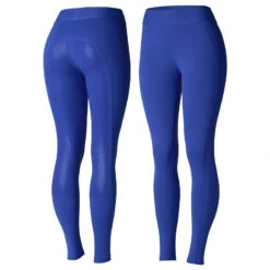 Horze Madison Damen Reitleggings Mit Vollbesatz -Equestrian Dreams 36637 DZB 1