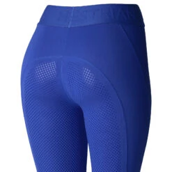 Horze Madison Damen Reitleggings Mit Vollbesatz -Equestrian Dreams 36637 DZB 5