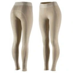 Horze Madison Damen Reitleggings Mit Vollbesatz -Equestrian Dreams 36637 LBR 1