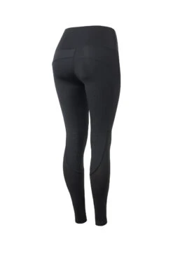 B Vertigo Adelaide Damen Reitleggings Mit Hohem Bund 41 B Vertigo Adelaide Damen Reitleggings Mit Hohem Bund -Equestrian Dreams 36669 085 01