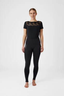 B Vertigo Adelaide Damen Reitleggings Mit Hohem Bund 36 B Vertigo Adelaide Damen Reitleggings Mit Hohem Bund -Equestrian Dreams 36669 VDB 3