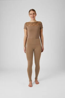 B Vertigo Adelaide Damen Reitleggings Mit Hohem Bund 24 B Vertigo Adelaide Damen Reitleggings Mit Hohem Bund -Equestrian Dreams 36669 fsbr 03