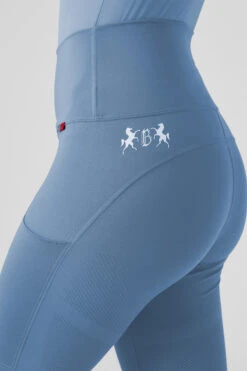 B Vertigo Adelaide Damen Reitleggings Mit Hohem Bund 32 B Vertigo Adelaide Damen Reitleggings Mit Hohem Bund -Equestrian Dreams 36669 ifb 05