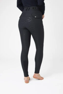 Horze Andrea Vollbesatzreithose Mit Hohem Bund -Equestrian Dreams 36680 VDB 2