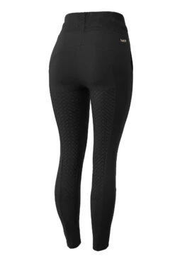 Horze Remy Damen Reitleggings Aus Biobaumwolle -Equestrian Dreams 36686 BL 1