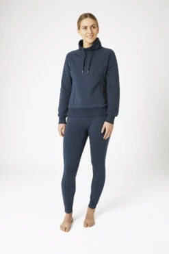 Horze Remy Damen Reitleggings Aus Biobaumwolle -Equestrian Dreams 36686 ONDB 3