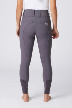 B Vertigo Dianne Damen Winterreithose Mit Vollbesatz -Equestrian Dreams 36687 prdg 04