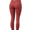 B Vertigo Adara Damen Vollbesatzreitleggings Mit Hohem Bund Und Handytaschen -Equestrian Dreams 36692 MNRE 1