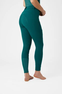 Horze Mila Vollbesatzreithose Für Damen Mit Hohem Bund -Equestrian Dreams 36698 STGR 2