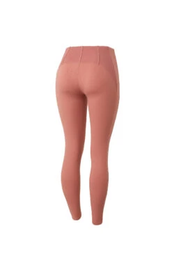 Horze Ciandra Damen Reitleggings Mit UV-Schutz 27 Horze Ciandra Damen Reitleggings Mit UV-Schutz -Equestrian Dreams 36702 LMRE 1