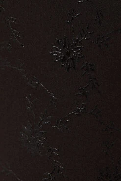 Horze Kaitlin Damen Vollbesatzreithose Mit Blumendetail -Equestrian Dreams 36705 AFBR 6