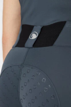 Horze Minka Unterstützende Vollbesatzreithose Für Damen -Equestrian Dreams 36707 ONDB 5