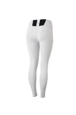Horze Minka Unterstützende Vollbesatzreithose Für Damen -Equestrian Dreams 36707 PBG 1