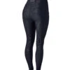 Horze Katia Jeans Look Vollbesatzreitleggings Für Damen 2 Horze Katia Jeans Look Vollbesatzreitleggings Für Damen -Equestrian Dreams 36711 db 01