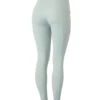 Horze Gabriela Damen Vollbesatzreitleggings Mit Kompression Und UV-Schutz -Equestrian Dreams 36713 AGGR 1