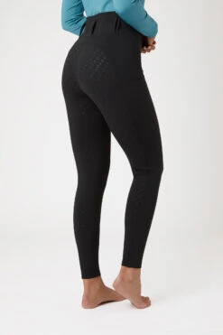 Horze Everly Vollbesatzreitleggings Für Damen -Equestrian Dreams 36728 BL 2
