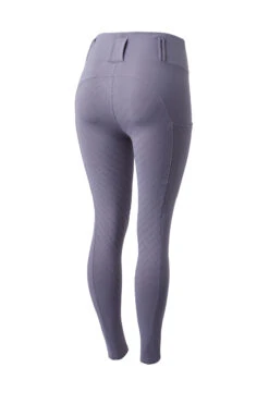 Horze Everly Vollbesatzreitleggings Für Damen -Equestrian Dreams 36728 RGPU 1