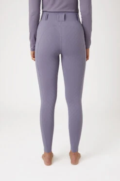 Horze Everly Vollbesatzreitleggings Für Damen -Equestrian Dreams 36728 RGPU 4