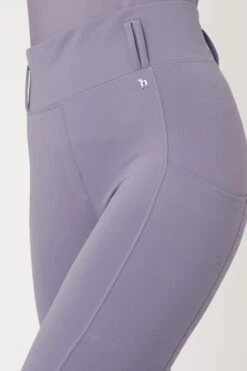 Horze Everly Vollbesatzreitleggings Für Damen -Equestrian Dreams 36728 RGPU 5