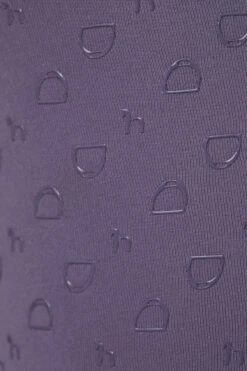 Horze Everly Vollbesatzreitleggings Für Damen -Equestrian Dreams 36728 RGPU 6