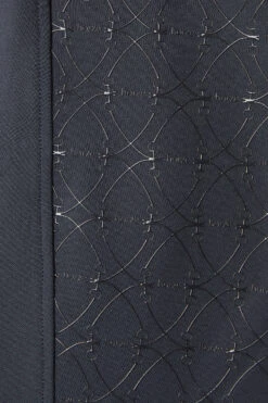 Horze Ingrid Damen Winter Reithose Mit Hohem Bund Und Vollbesatz -Equestrian Dreams 36733 vdb 06