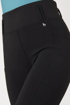 Horze Everly Kniebesatzreitleggings Für Damen -Equestrian Dreams 36738 BL 5