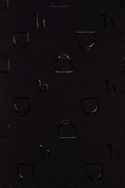 Horze Everly Kniebesatzreitleggings Für Damen -Equestrian Dreams 36738 BL 6