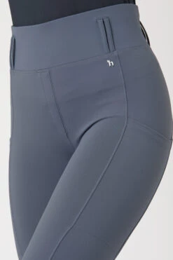 Horze Everly Kniebesatzreitleggings Für Damen -Equestrian Dreams 36738 sg 05