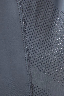 B Vertigo Meghan Damen Kniebesatzreithose Mit Hohem Bund -Equestrian Dreams 36740 VDB 7