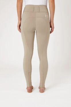 B Vertigo Meghan Damen Kniebesatzreithose Mit Hohem Bund -Equestrian Dreams 36740 wtbe 04