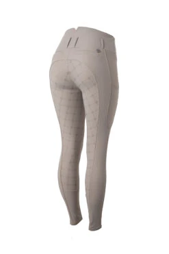 B Vertigo Aurelia Thermo Vollbesatzreitleggings Für Damen -Equestrian Dreams 36745 wtbe 01