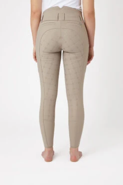 B Vertigo Aurelia Thermo Vollbesatzreitleggings Für Damen -Equestrian Dreams 36745 wtbe 04