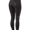 Horze Luminox Reflektiernde Vollbesatzreitleggings Für Damen