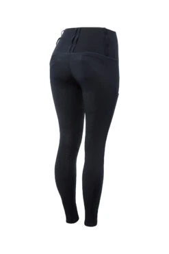 B Vertigo Luisa Damen Thermo Reitleggings Mit Hohem Bund -Equestrian Dreams 36753 VDB 1