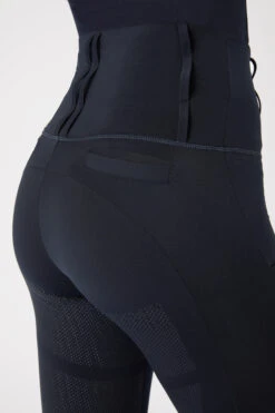 B Vertigo Luisa Damen Thermo Reitleggings Mit Hohem Bund -Equestrian Dreams 36753 VDB 6